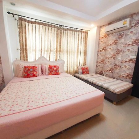 Rocky Party Pool Villa Huahin 3 Bedrooom With Bbq & Karaoke Exterior foto